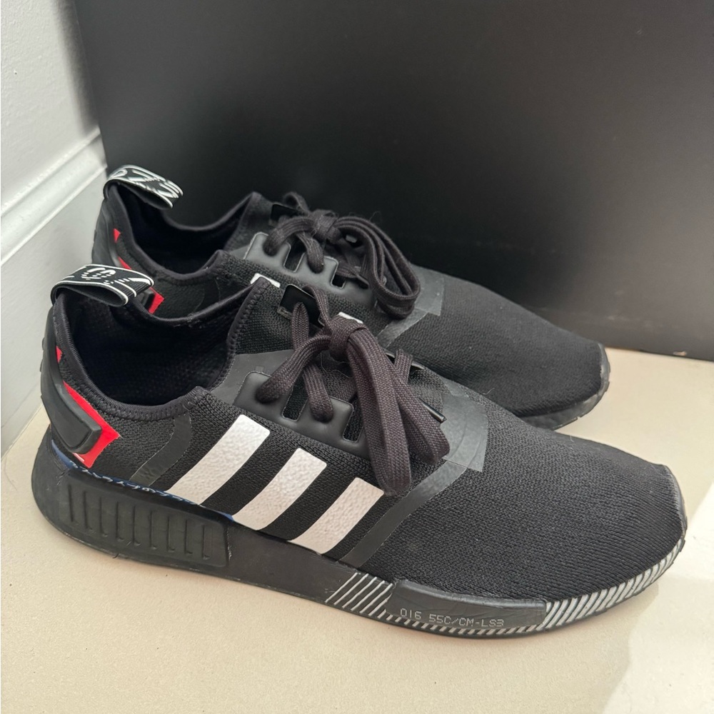 Adidas NMD SIZE 13 good condition